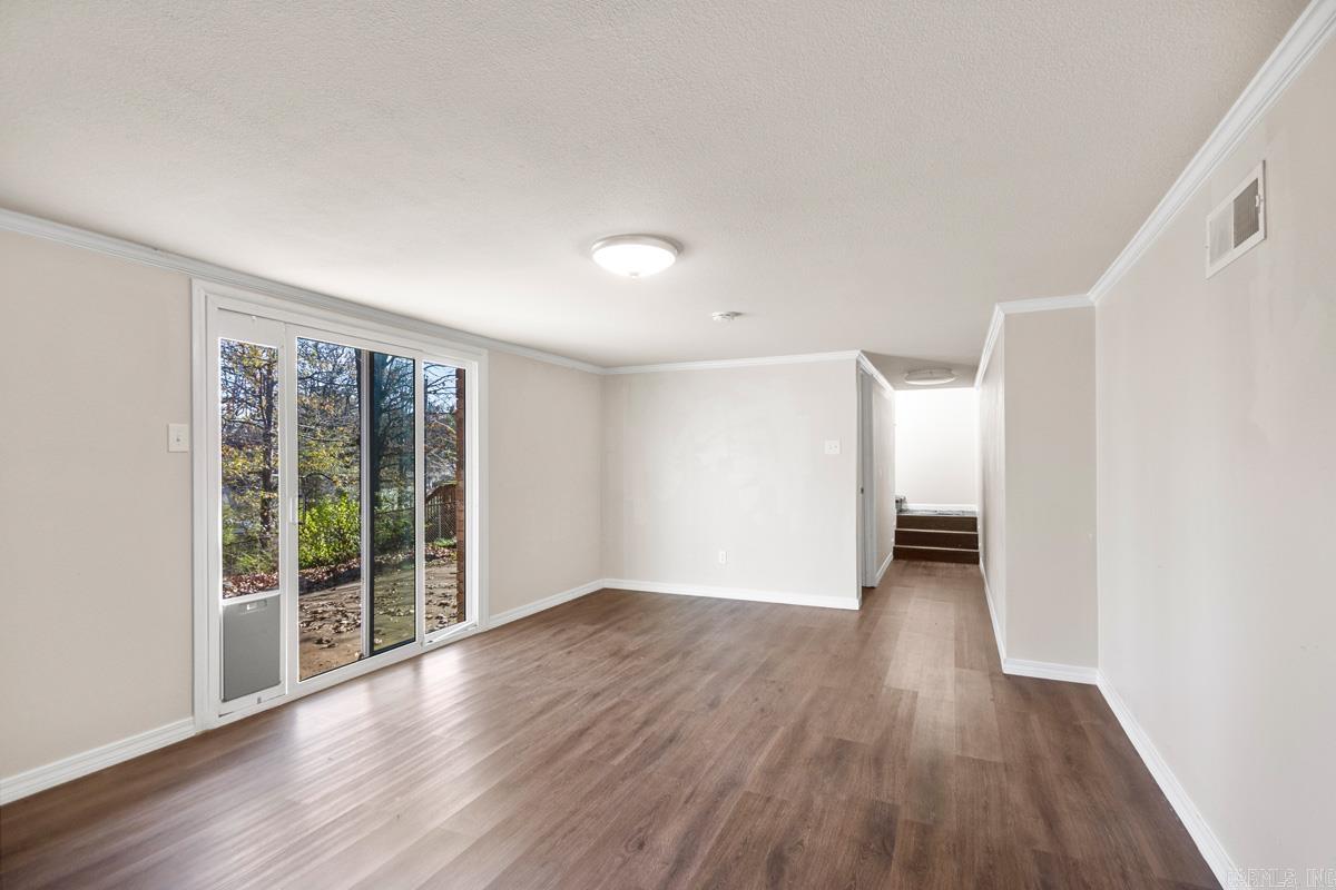 4704 N Cypress  North Little Rock, AR