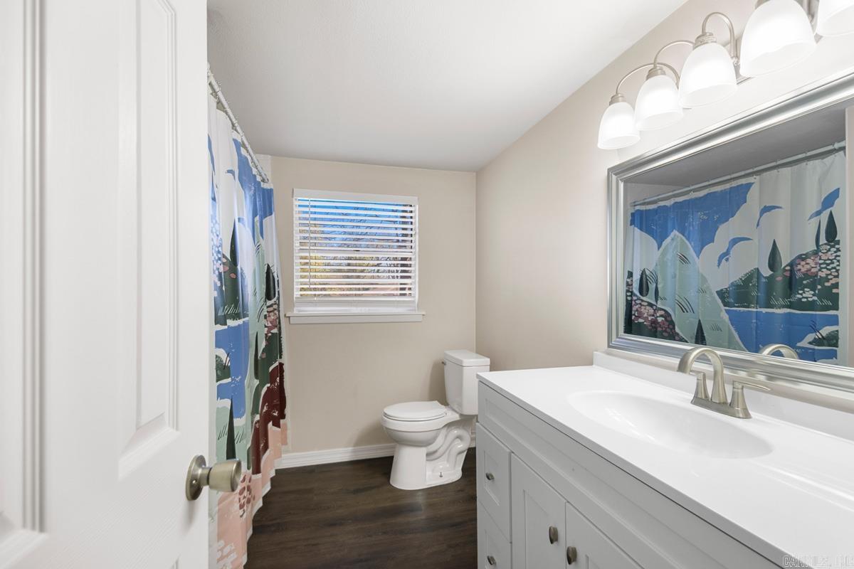 4704 N Cypress  North Little Rock, AR