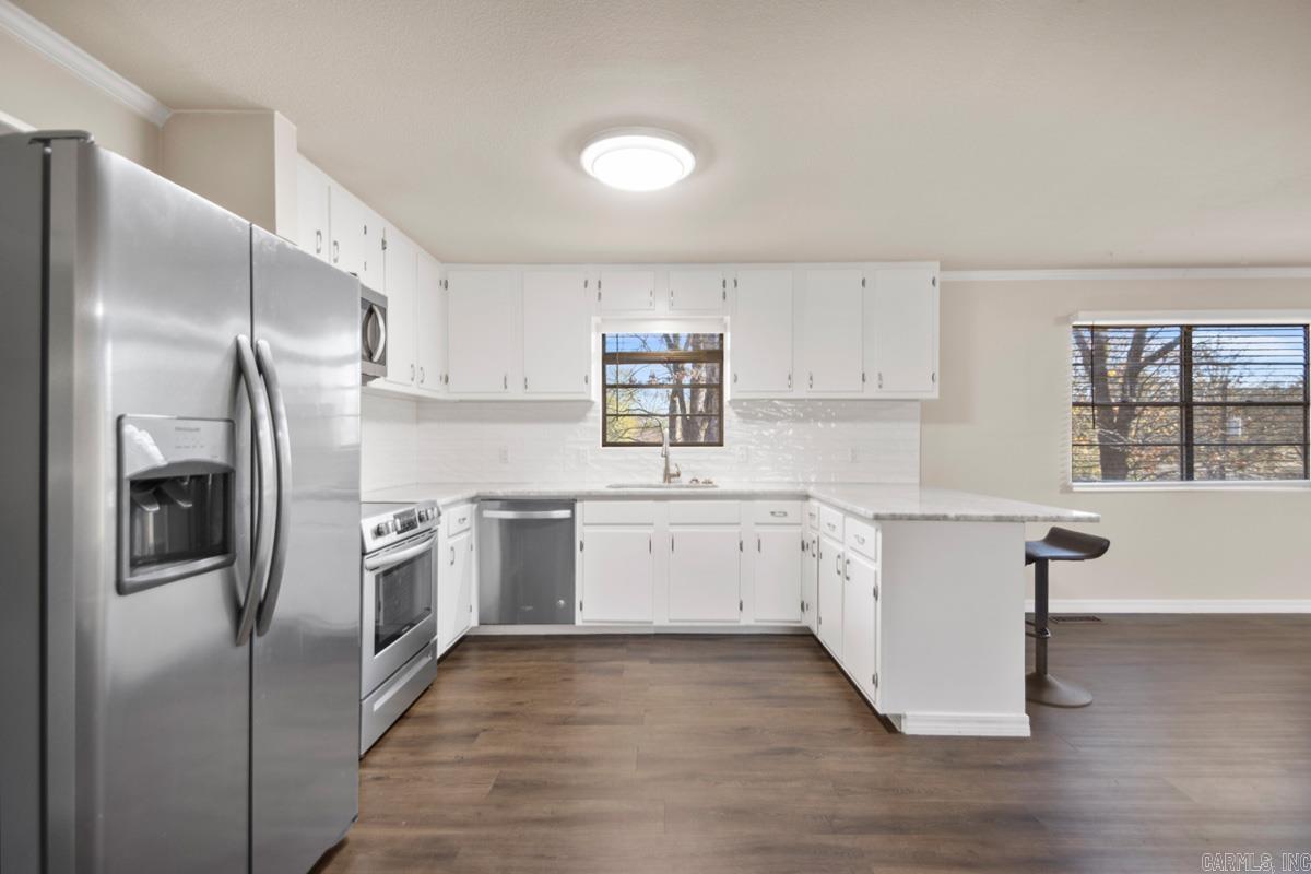 4704 N Cypress  North Little Rock, AR