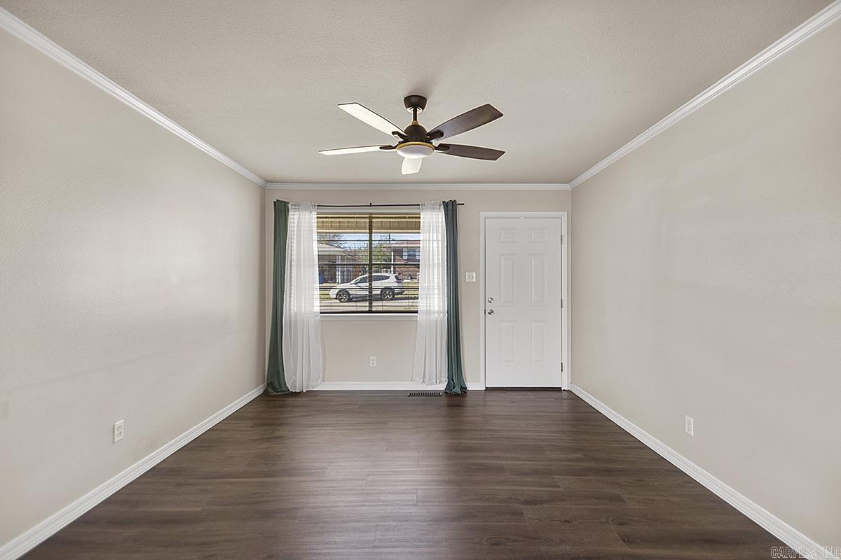 4704 N Cypress  North Little Rock, AR