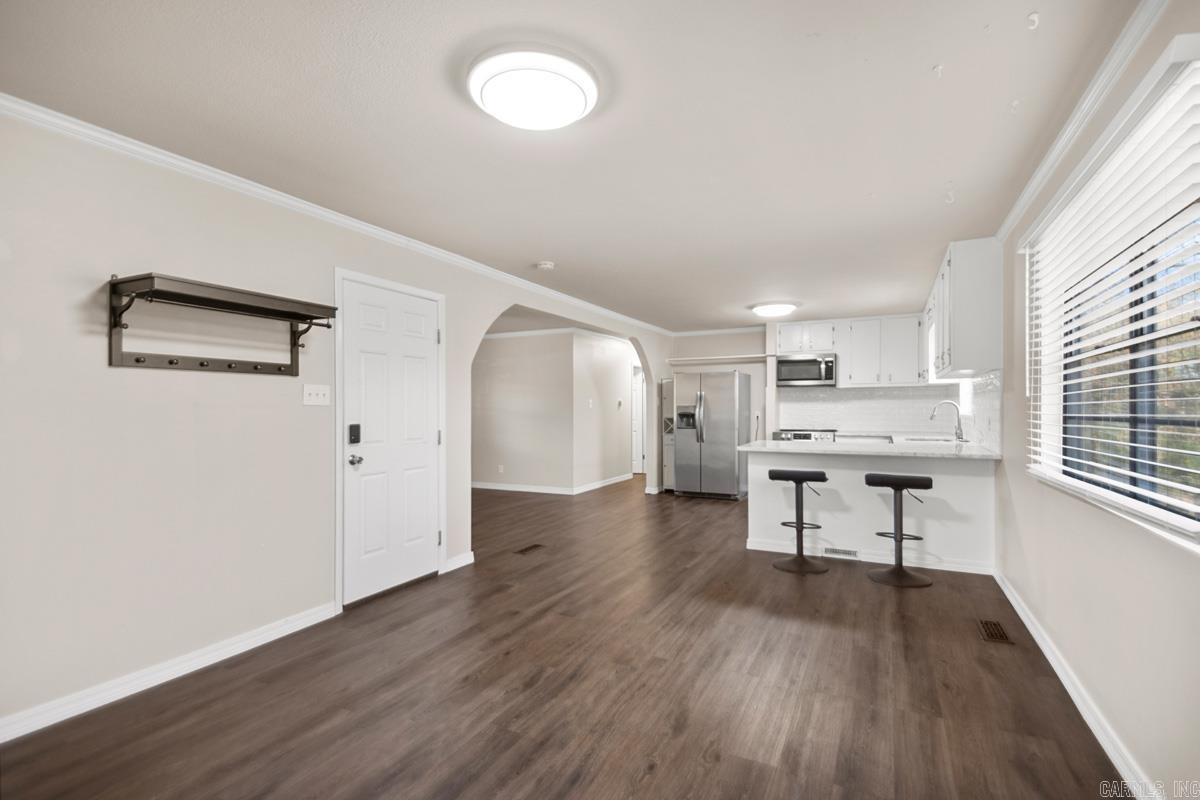 4704 N Cypress  North Little Rock, AR