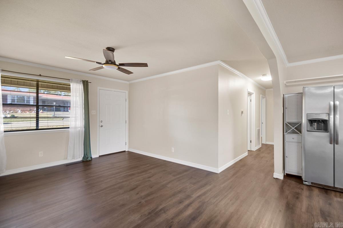 4704 N Cypress  North Little Rock, AR