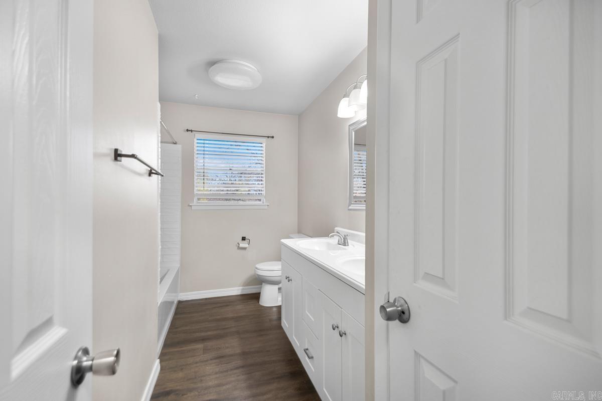 4704 N Cypress  North Little Rock, AR