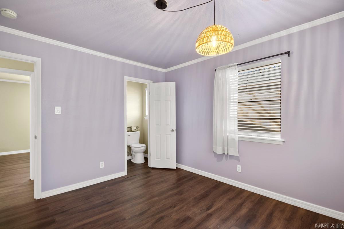 4704 N Cypress  North Little Rock, AR