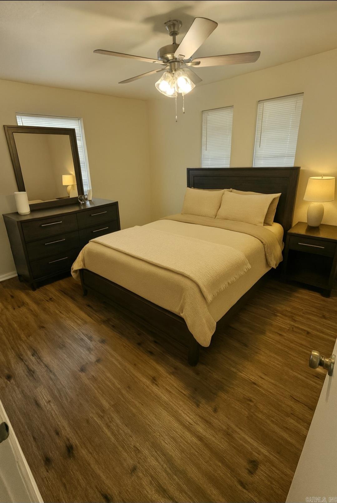 626 Paul  Jacksonville, AR