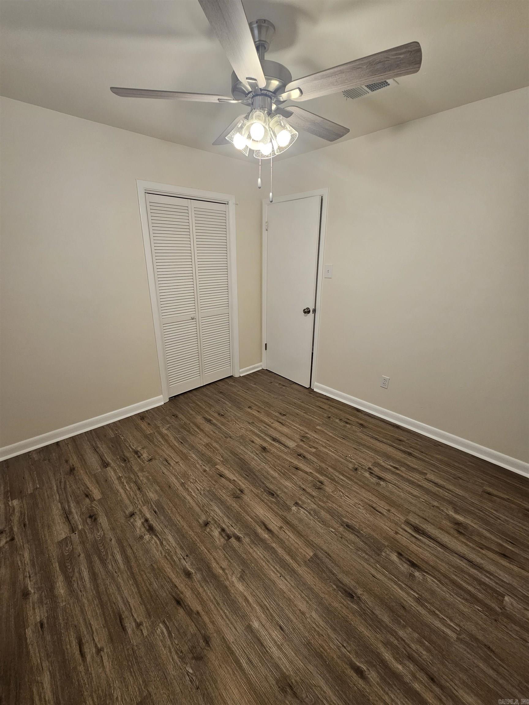 626 Paul  Jacksonville, AR