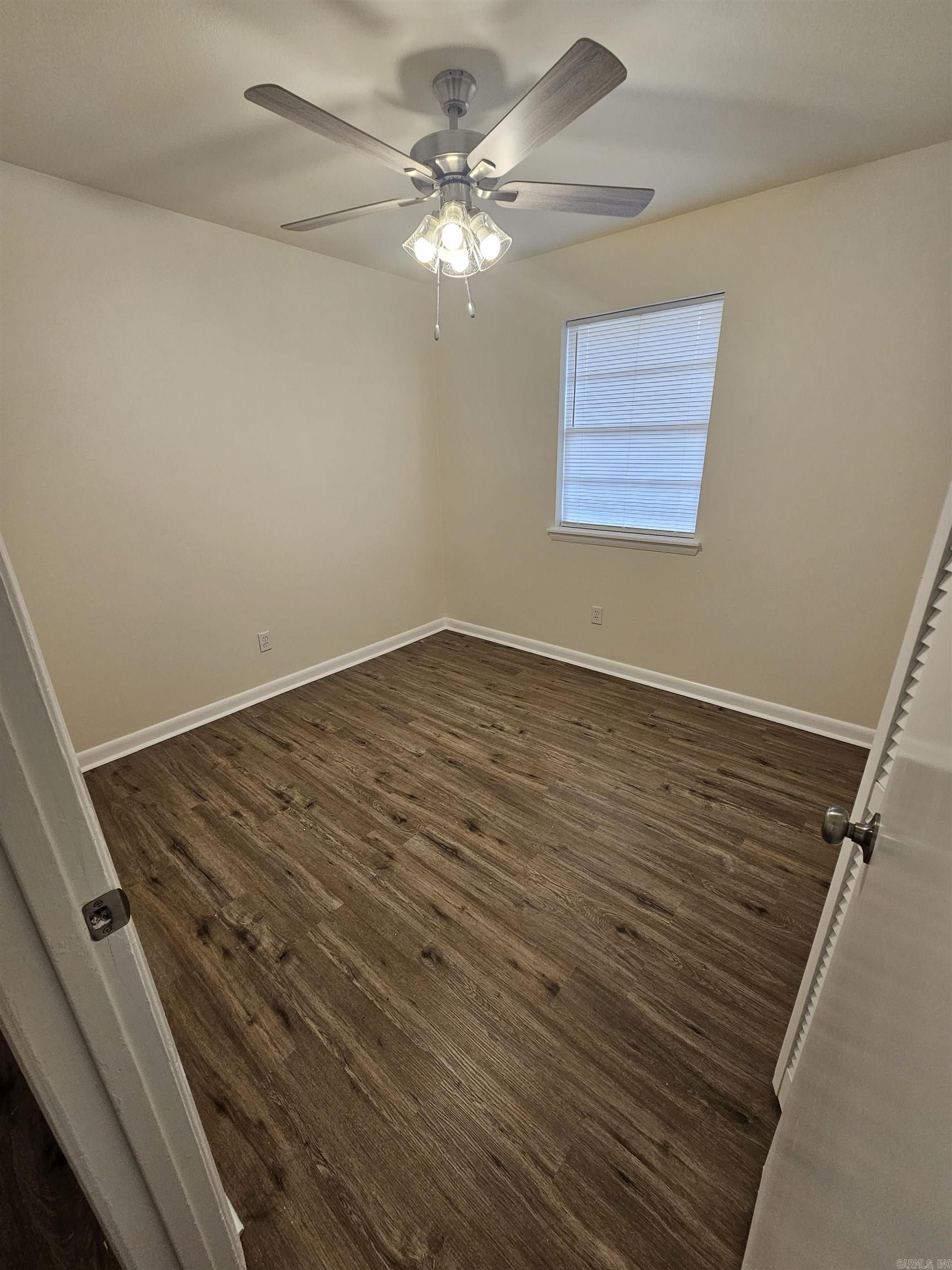 626 Paul  Jacksonville, AR