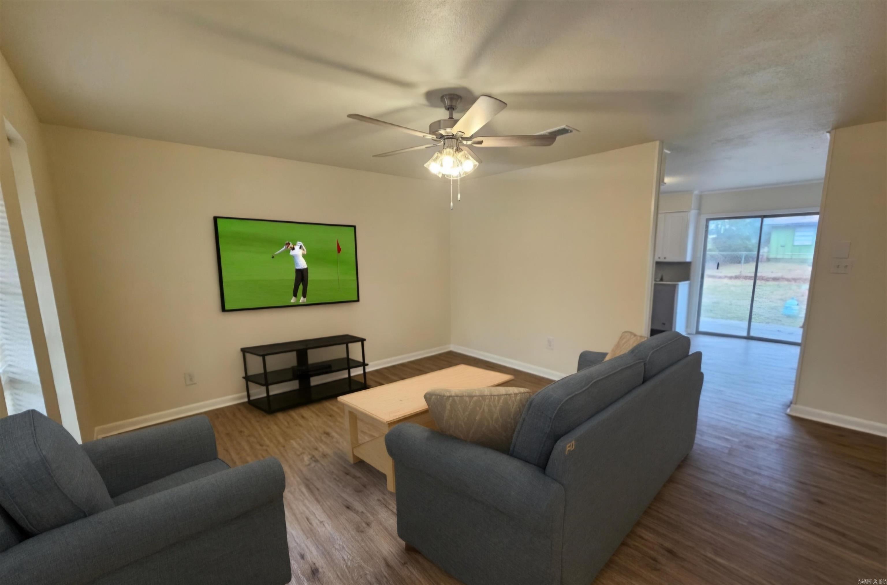 626 Paul  Jacksonville, AR