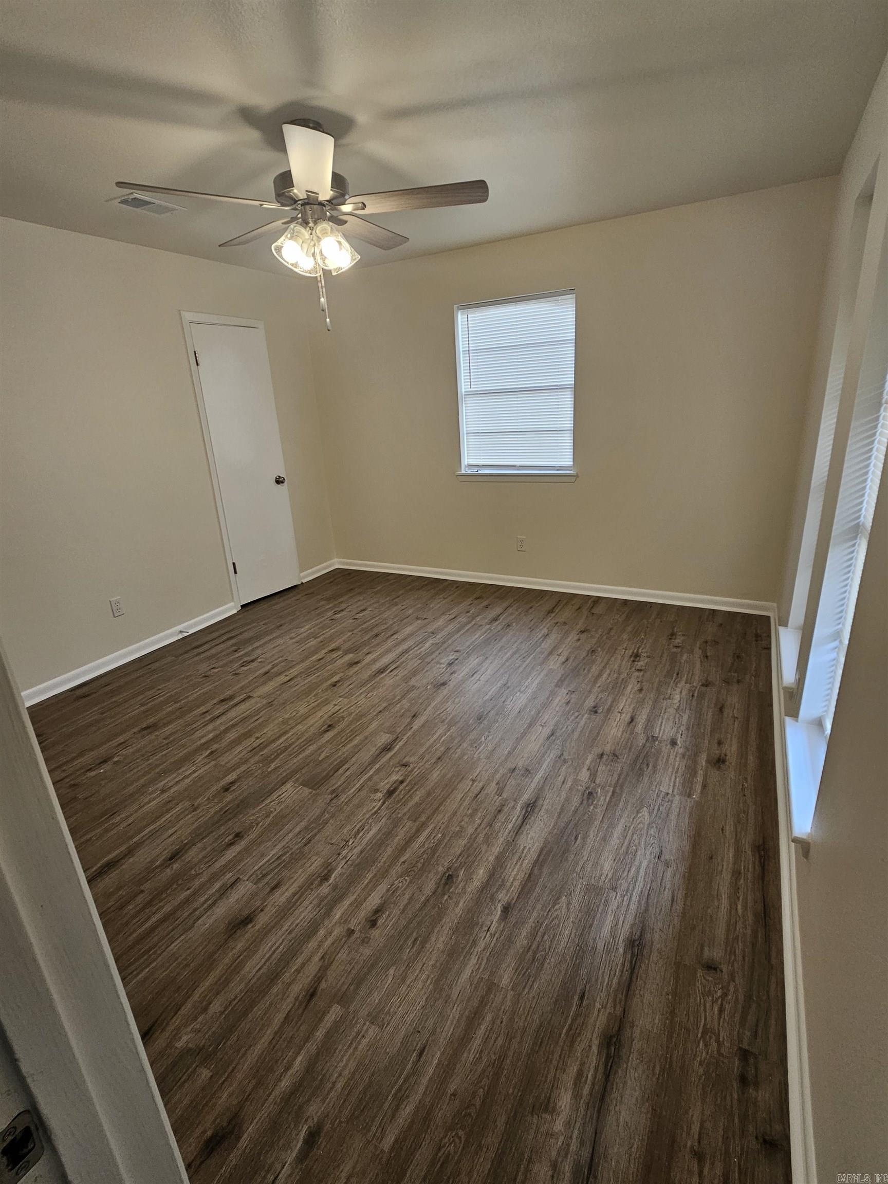 626 Paul  Jacksonville, AR