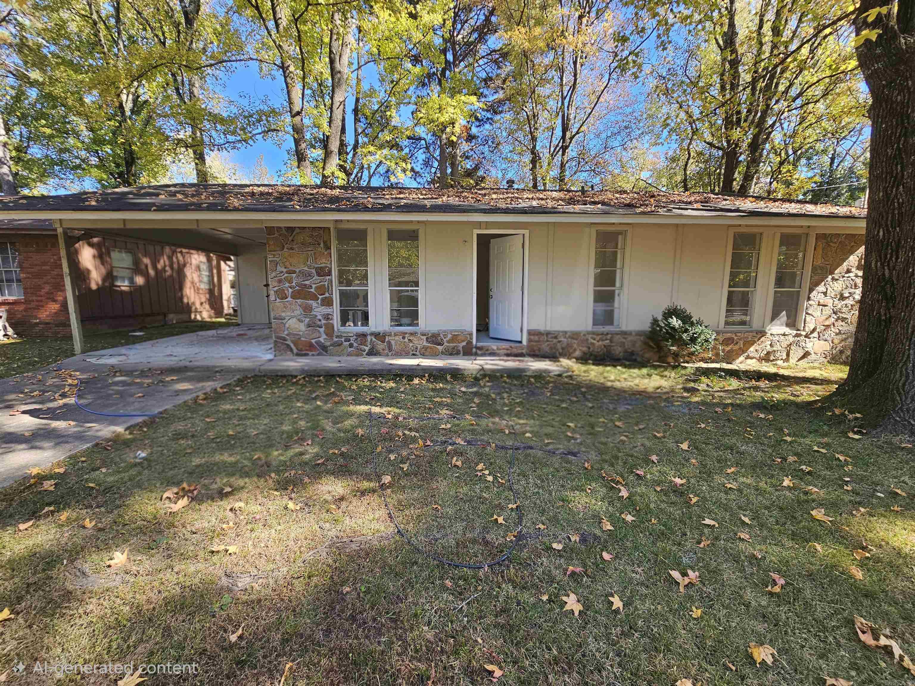626 Paul  Jacksonville, AR