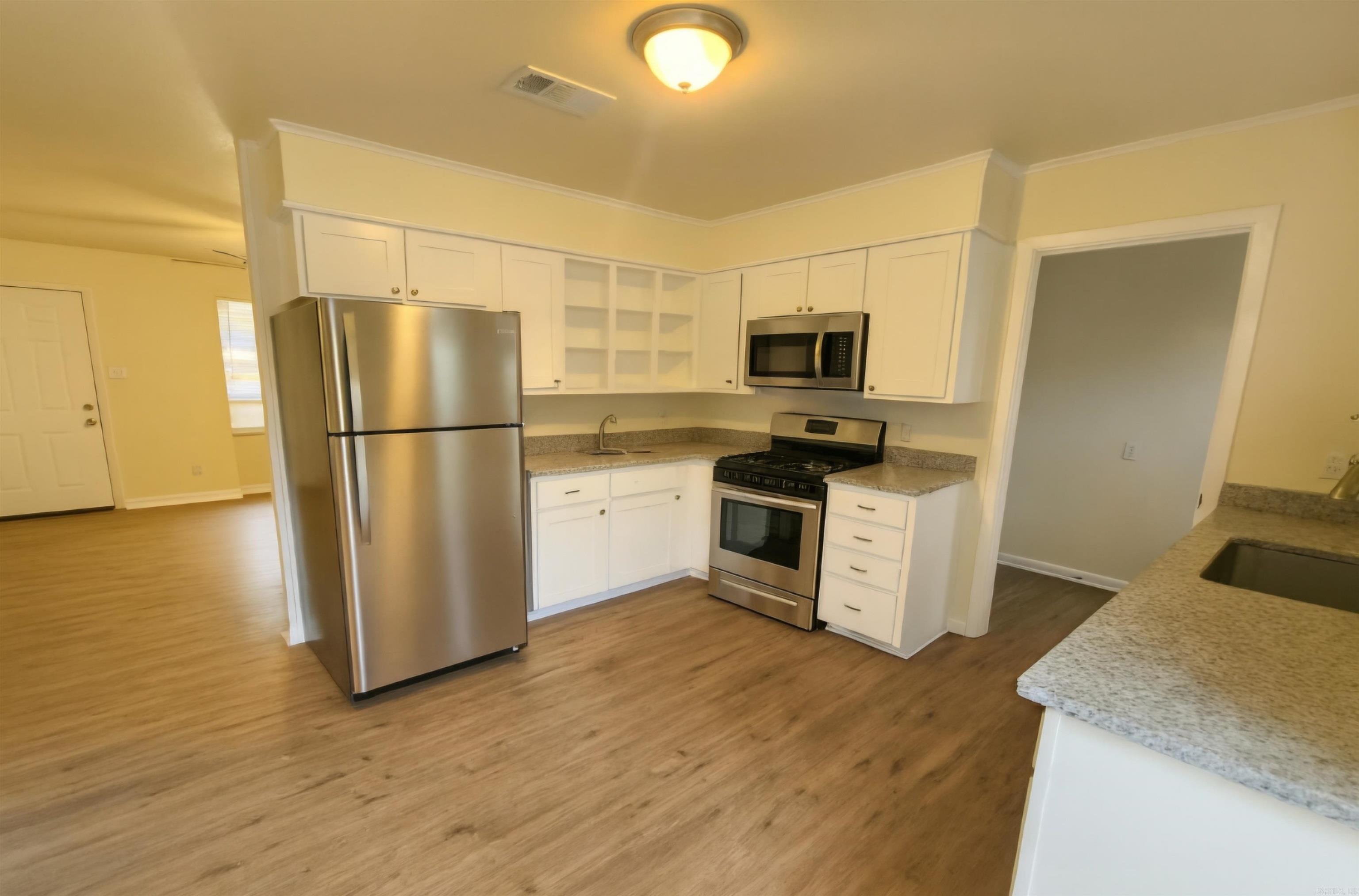 626 Paul  Jacksonville, AR