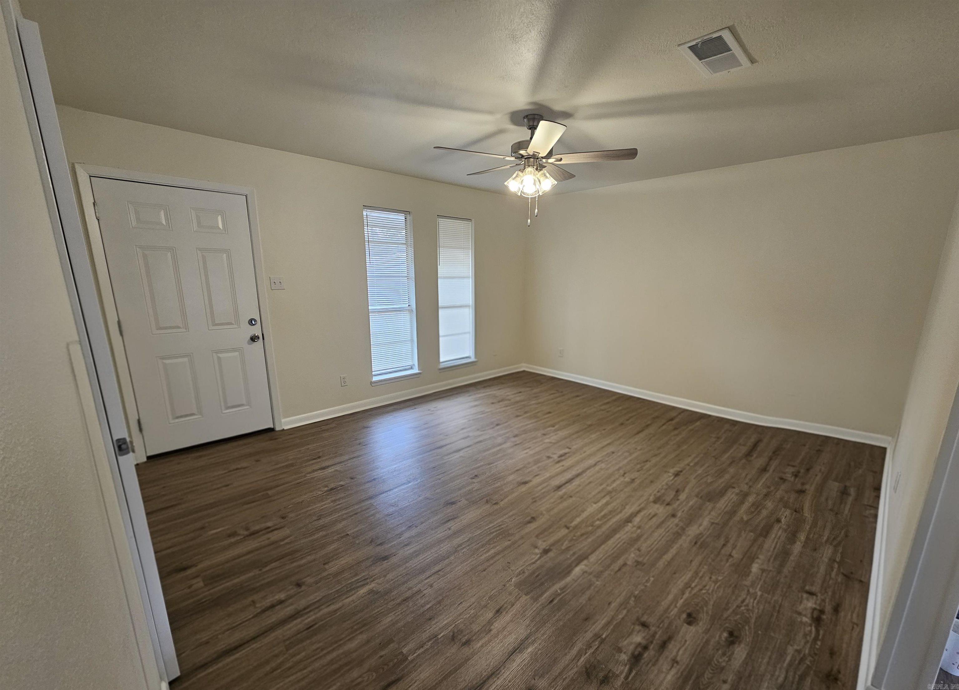 626 Paul  Jacksonville, AR