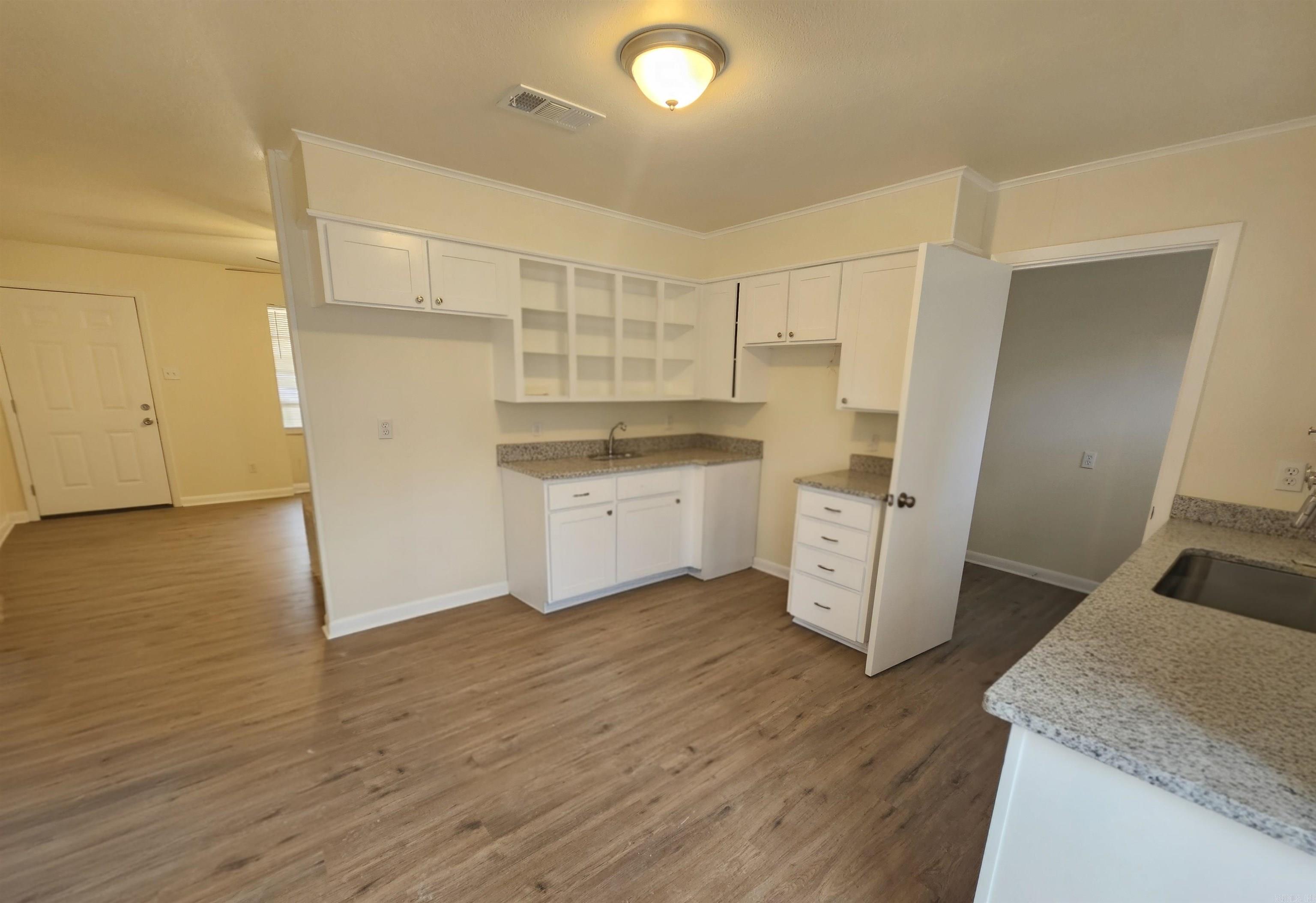 626 Paul  Jacksonville, AR