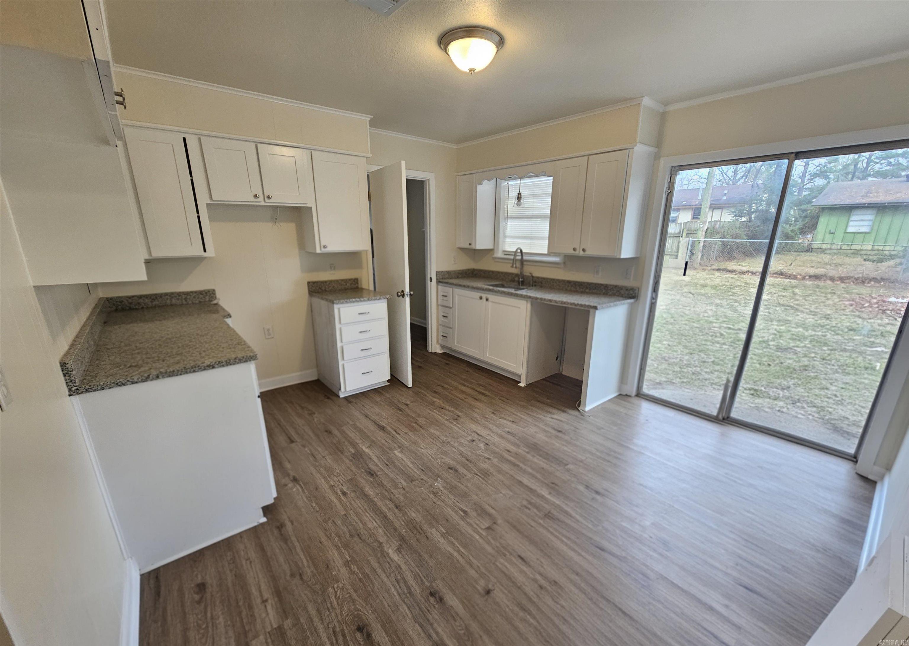 626 Paul  Jacksonville, AR