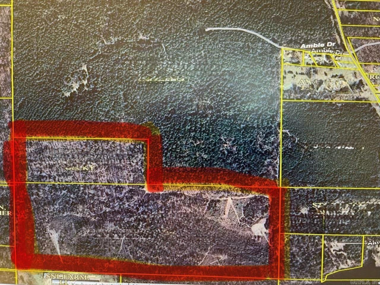 000 Pine  Star City, AR