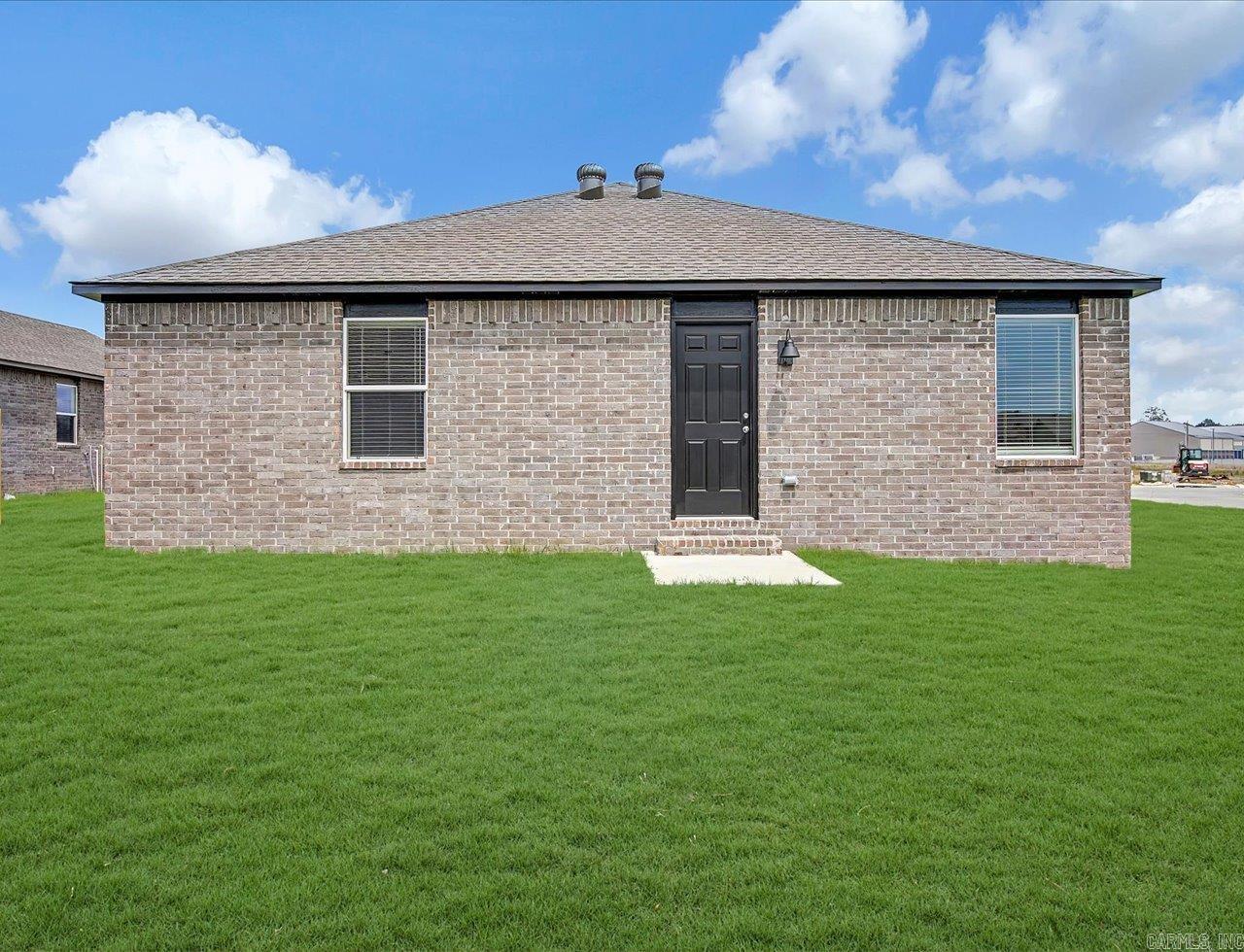 133 Preston Lane
