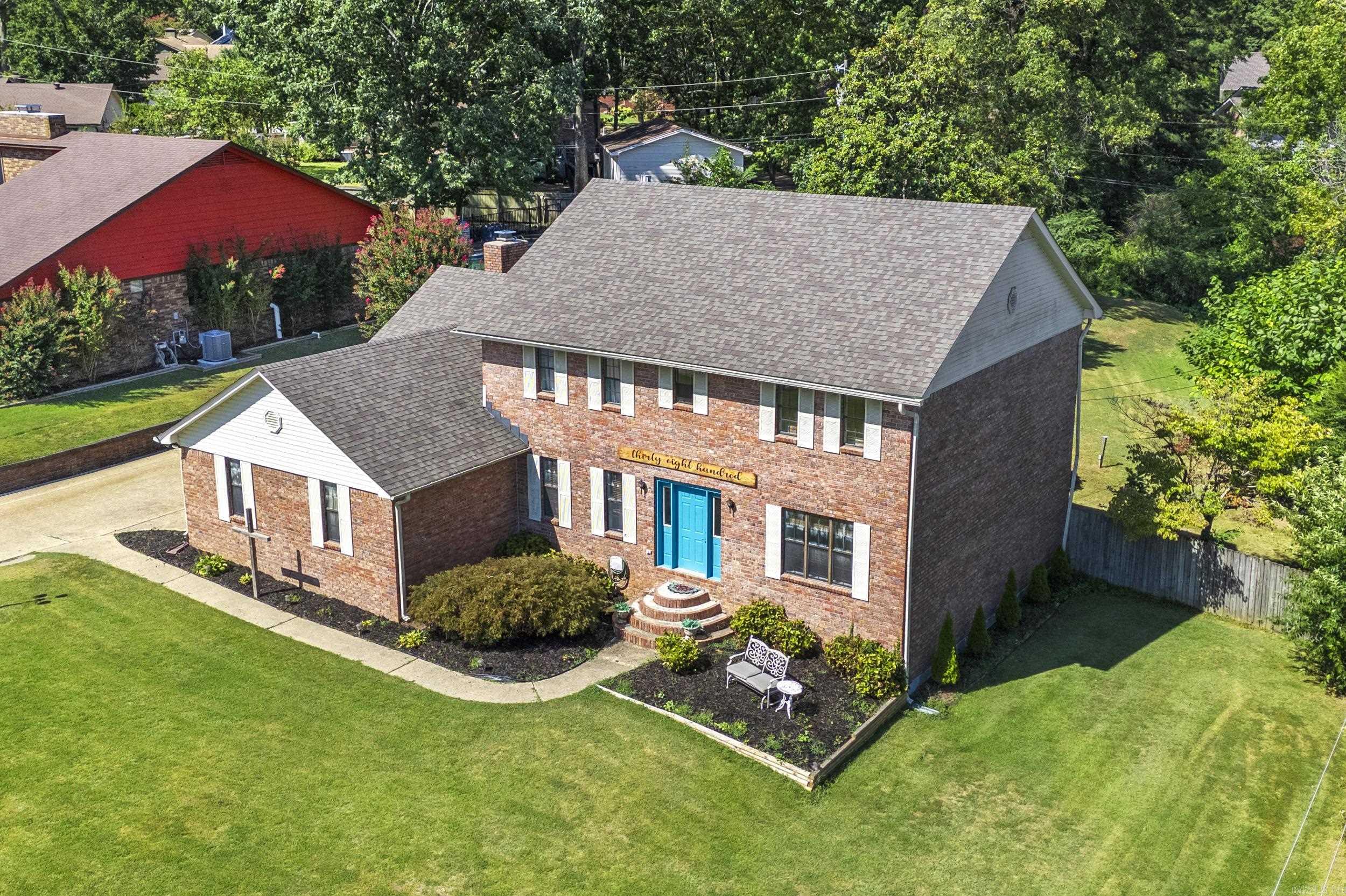 3800 Beaver  Benton, AR