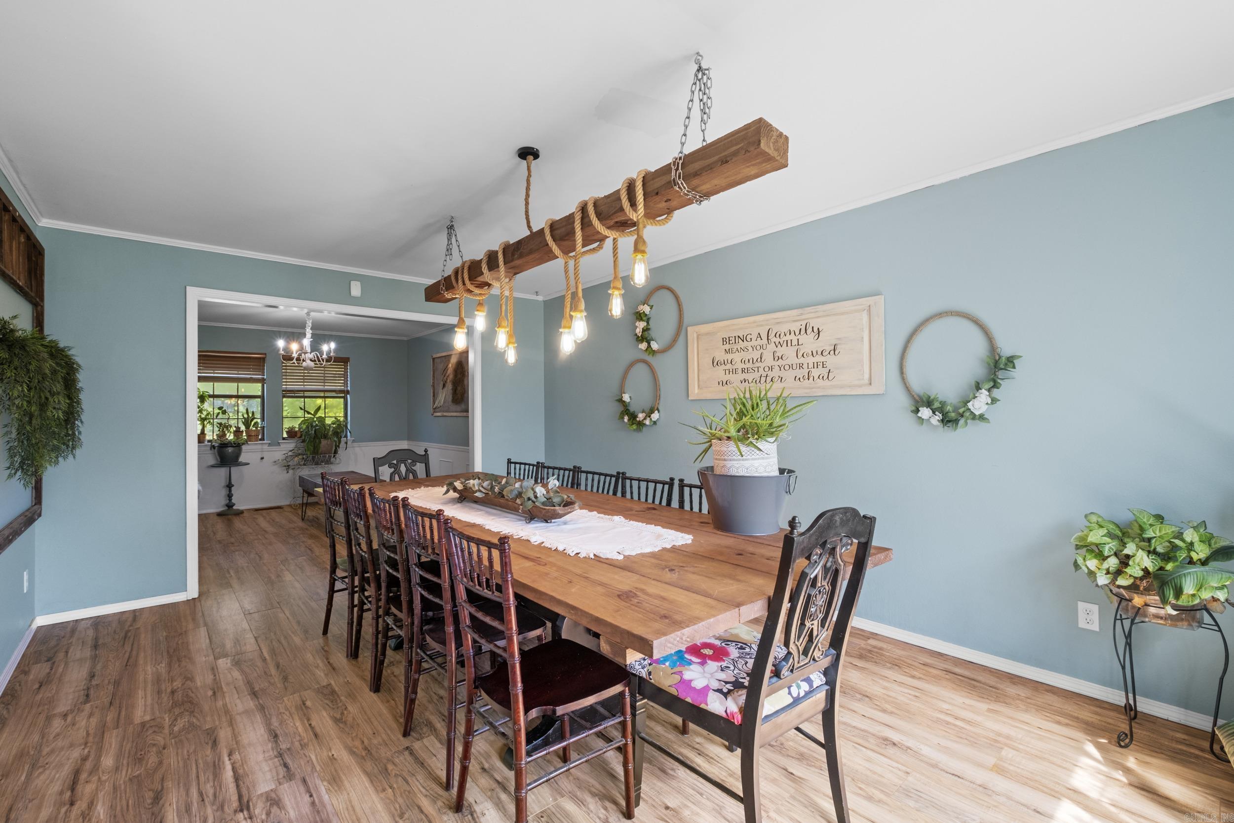 3800 Beaver  Benton, AR