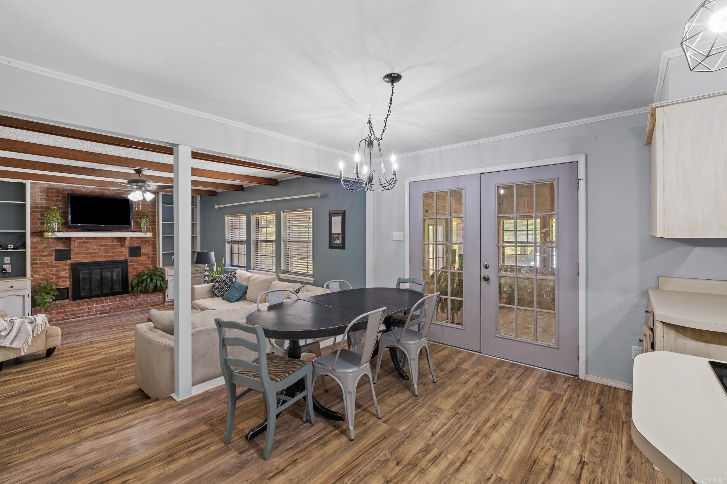 3800 Beaver  Benton, AR