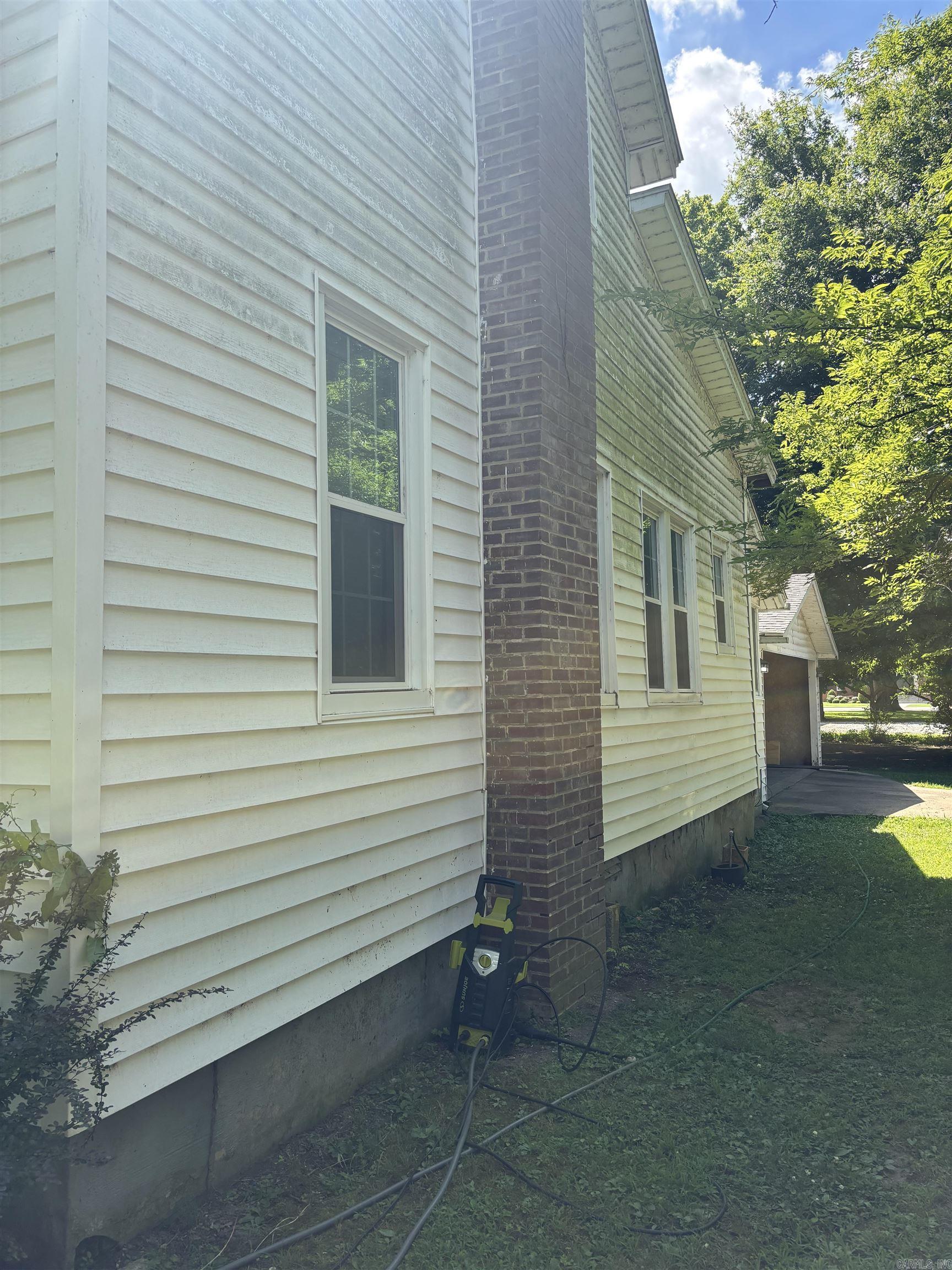 701 SW 2nd Street  Corning, AR