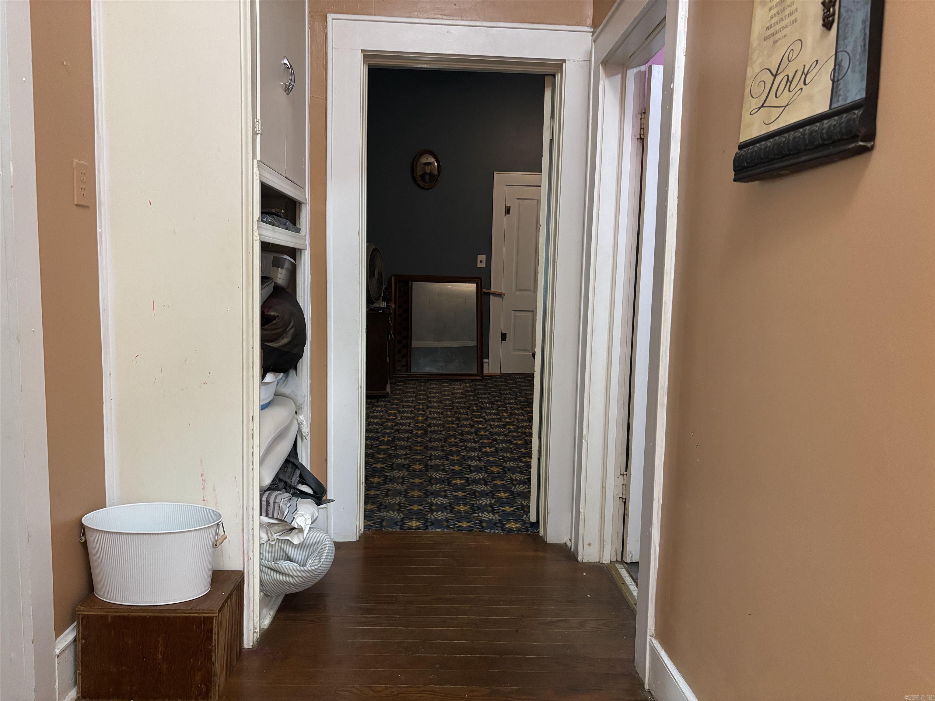 701 SW 2nd Street  Corning, AR