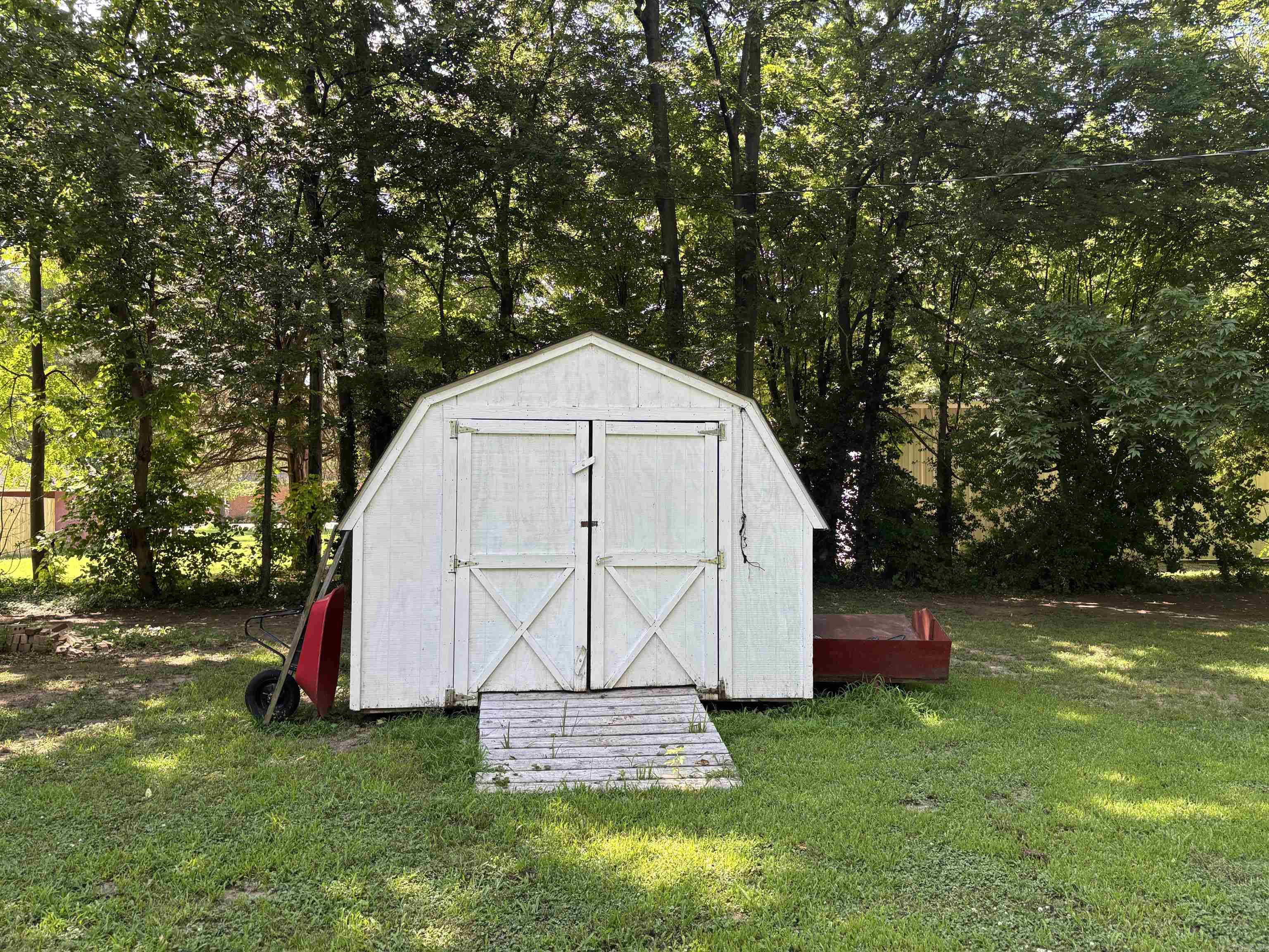 701 SW 2nd Street  Corning, AR