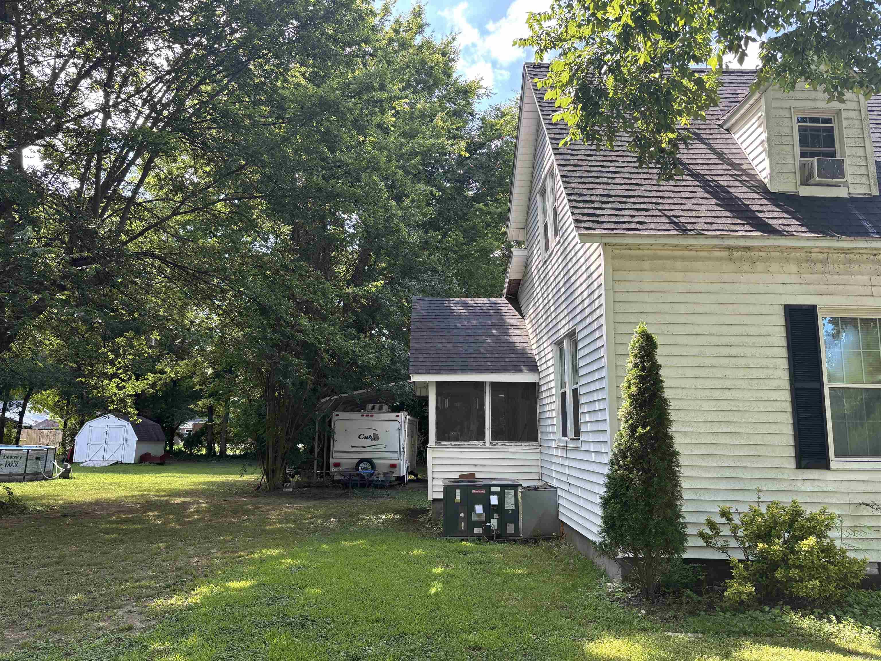 701 SW 2nd Street  Corning, AR