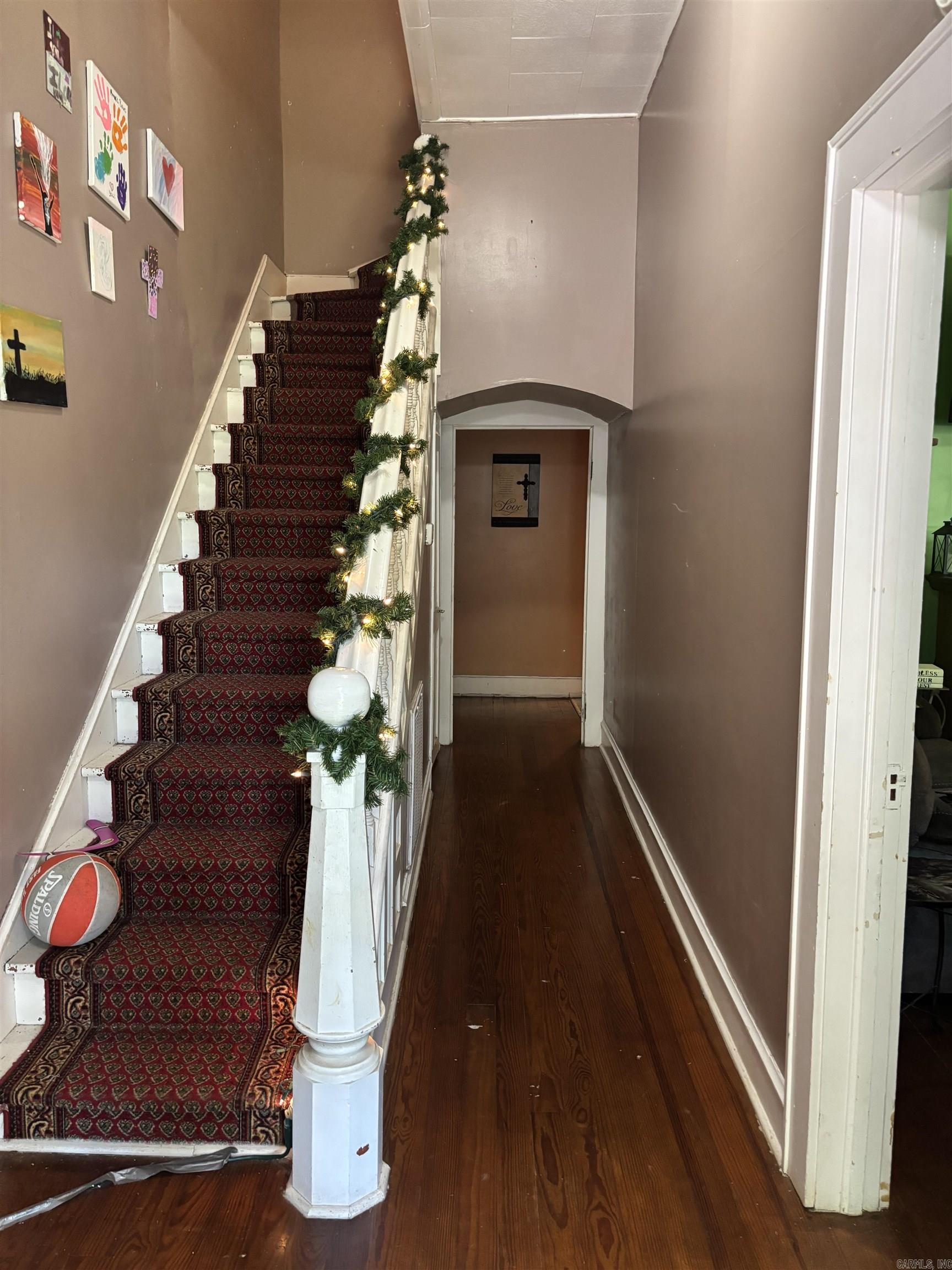 701 SW 2nd Street  Corning, AR