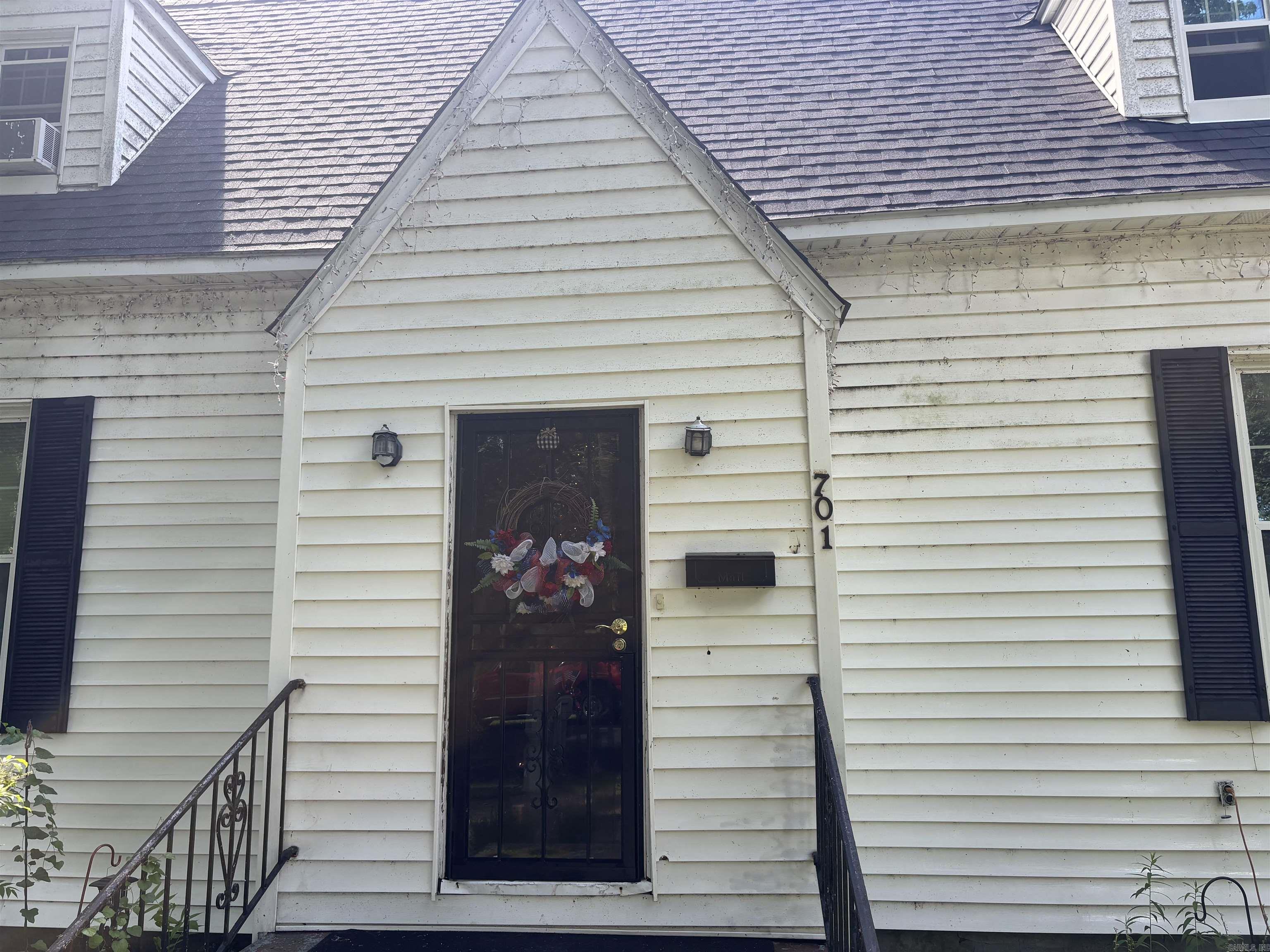 701 SW 2nd Street  Corning, AR