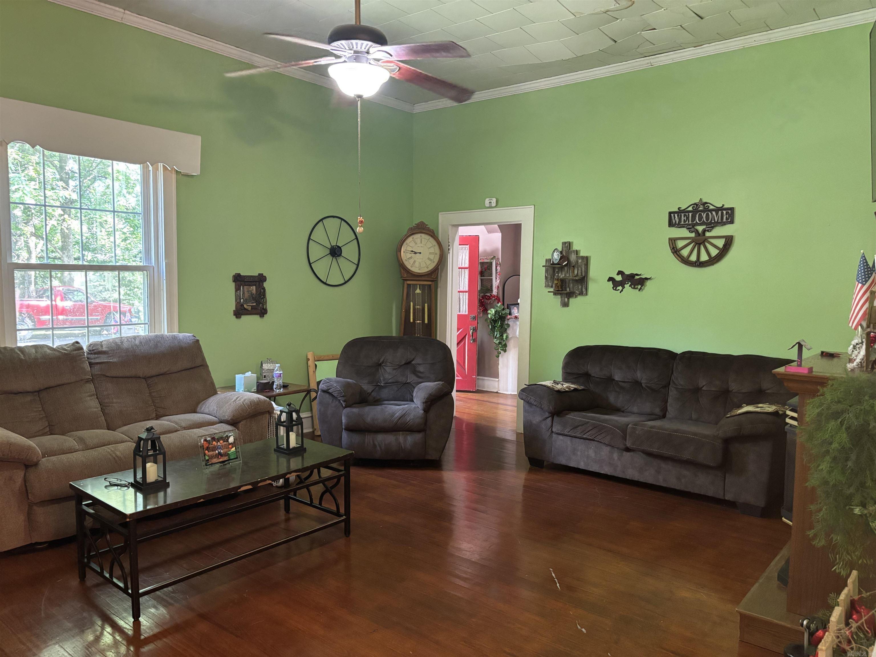 701 SW 2nd Street  Corning, AR