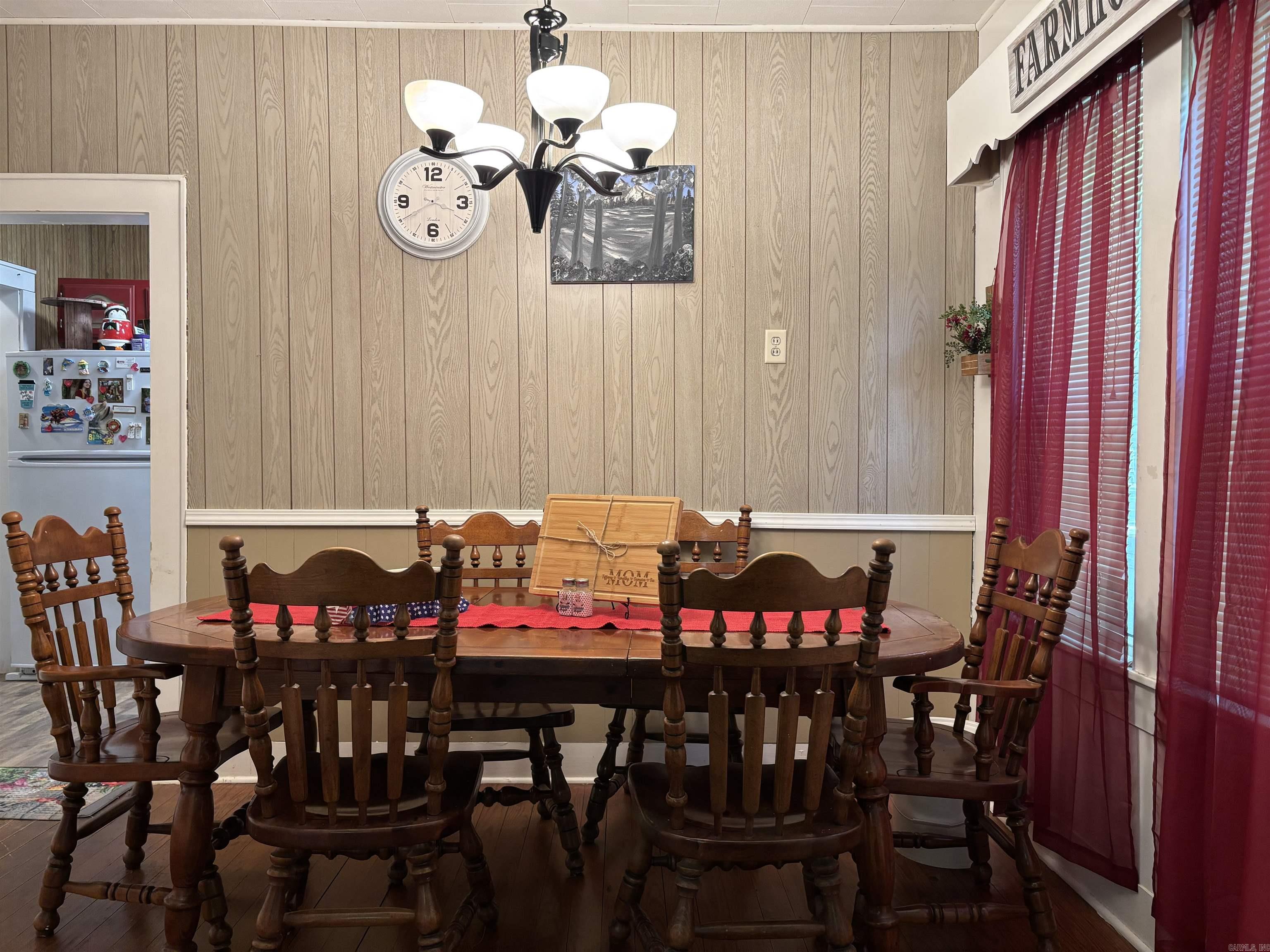 701 SW 2nd Street  Corning, AR