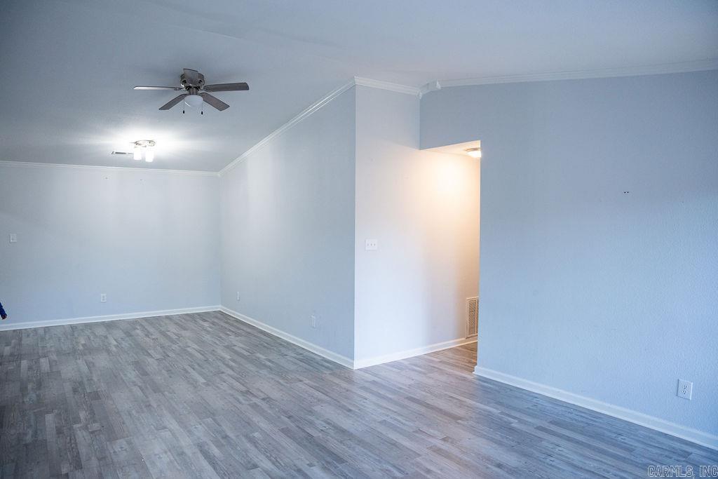 1710 Troy  Benton, AR