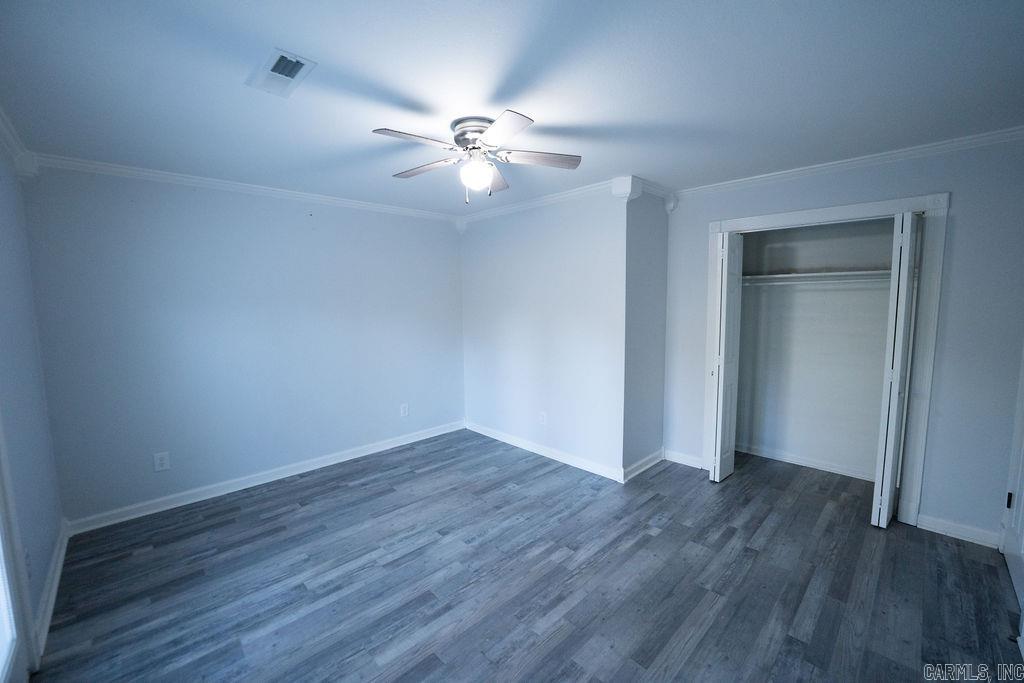 1710 Troy  Benton, AR