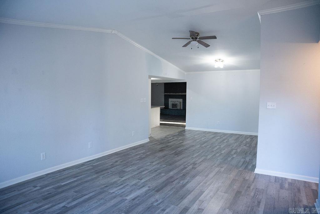 1710 Troy  Benton, AR