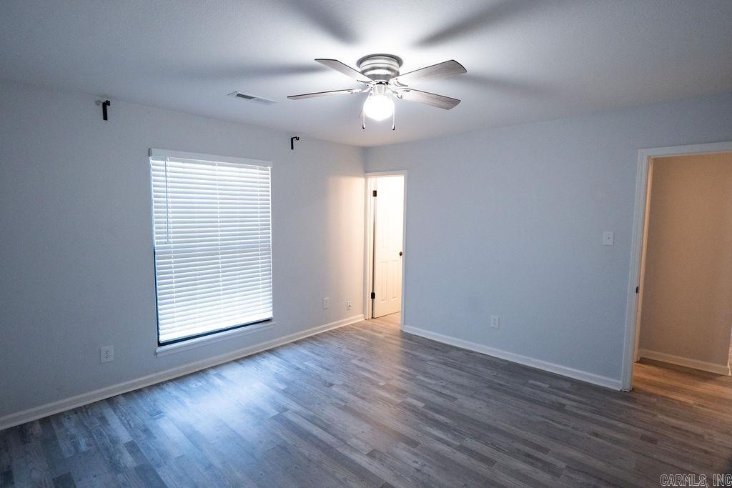 1710 Troy  Benton, AR