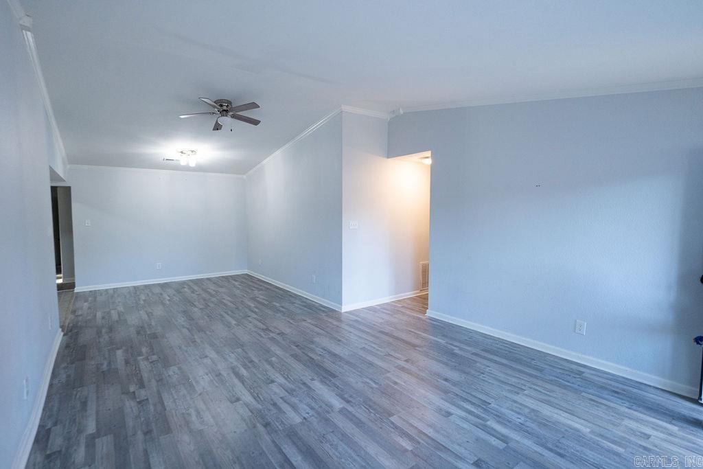 1710 Troy  Benton, AR