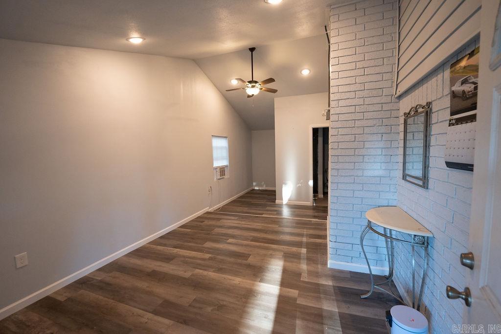 1710 Troy  Benton, AR