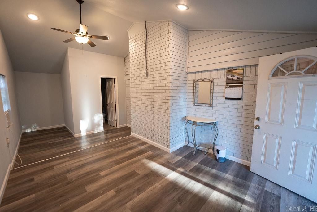 1710 Troy  Benton, AR