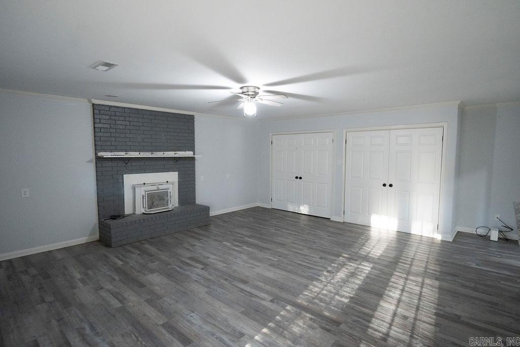 1710 Troy  Benton, AR