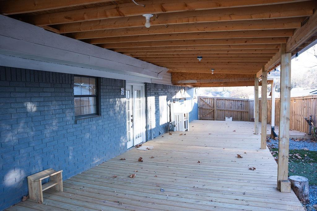 1710 Troy  Benton, AR