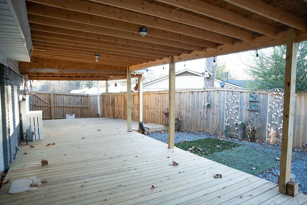 1710 Troy  Benton, AR