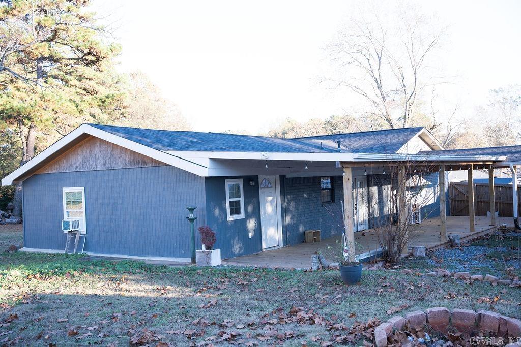 1710 Troy  Benton, AR