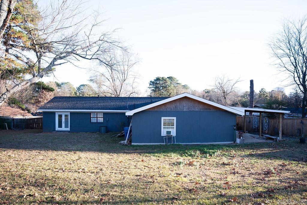 1710 Troy  Benton, AR