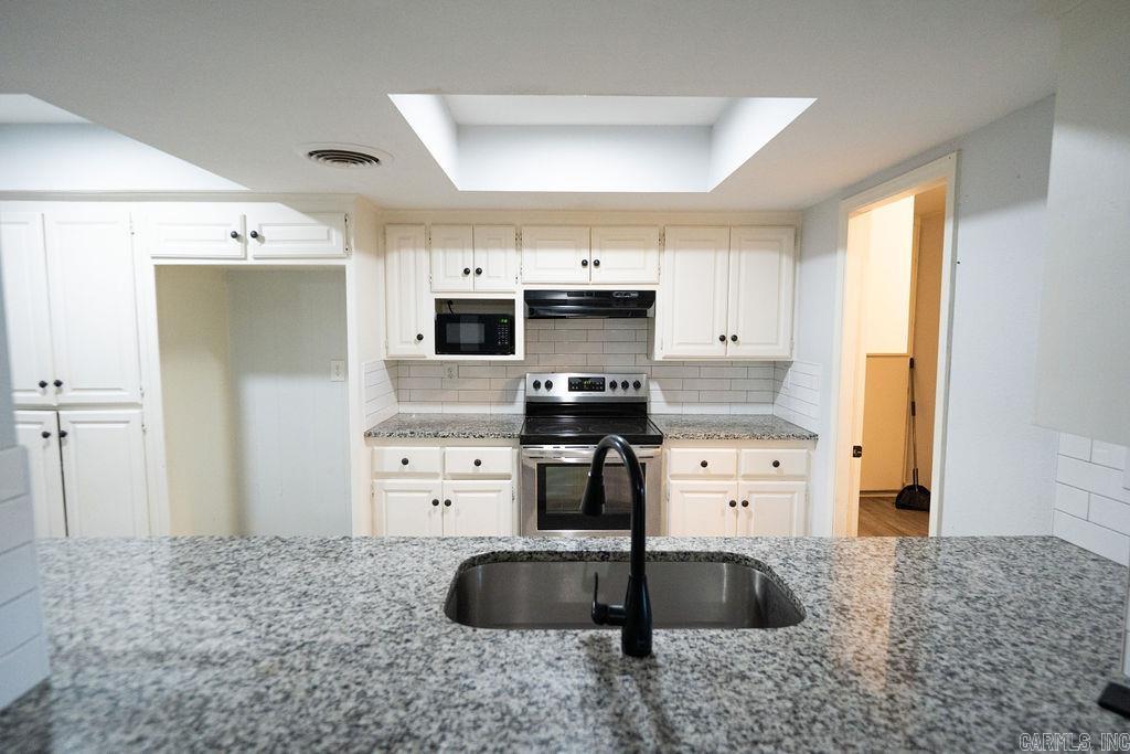 1710 Troy  Benton, AR