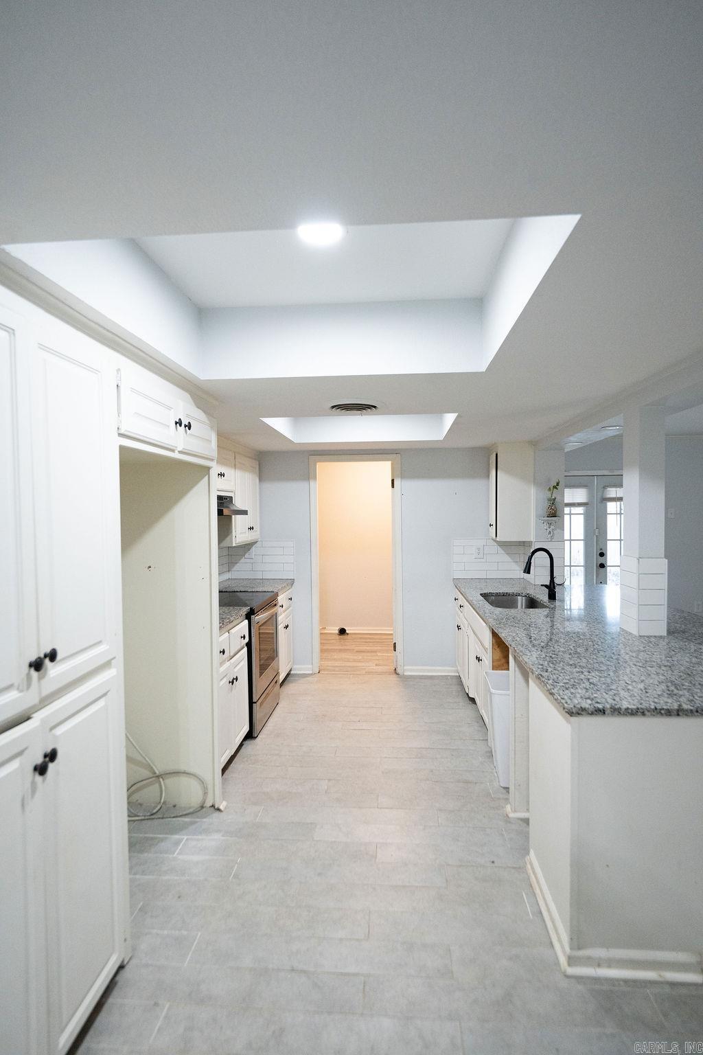 1710 Troy  Benton, AR