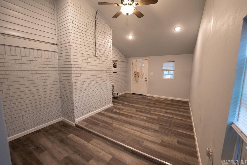 1710 Troy  Benton, AR