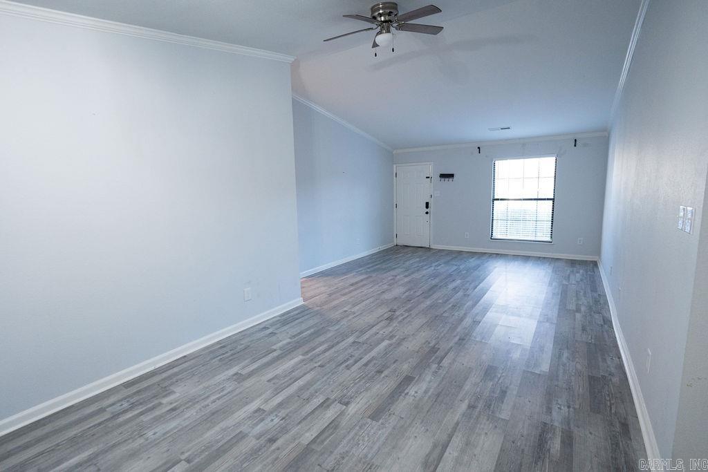 1710 Troy  Benton, AR