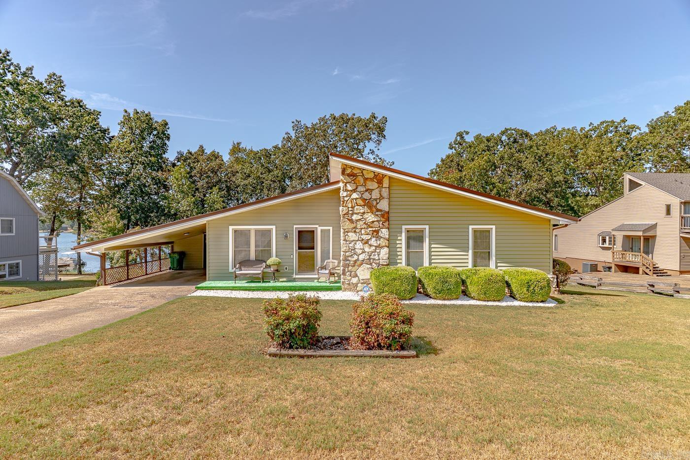 1213 Peridot Lane  Horseshoe Bend, AR
