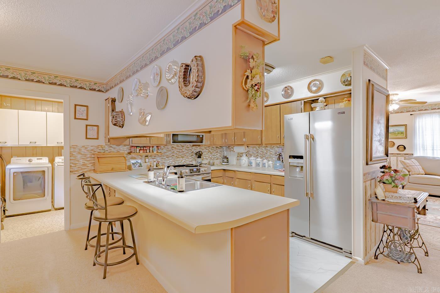 1213 Peridot Lane  Horseshoe Bend, AR