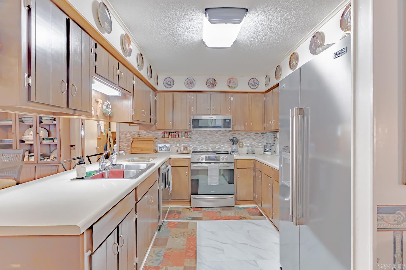 1213 Peridot Lane  Horseshoe Bend, AR